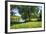 West James River II-Alan Hausenflock-Framed Photographic Print