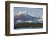 West Juneau Viewed from Douglas Island-fmcginn-Framed Photographic Print