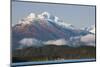 West Juneau Viewed from Douglas Island-fmcginn-Mounted Photographic Print