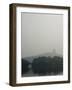 West Lake, Hangzhou, Zhejiang Province, China, Asia-Jochen Schlenker-Framed Photographic Print