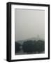 West Lake, Hangzhou, Zhejiang Province, China, Asia-Jochen Schlenker-Framed Photographic Print