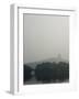 West Lake, Hangzhou, Zhejiang Province, China, Asia-Jochen Schlenker-Framed Photographic Print