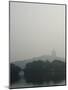 West Lake, Hangzhou, Zhejiang Province, China, Asia-Jochen Schlenker-Mounted Photographic Print