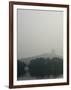 West Lake, Hangzhou, Zhejiang Province, China, Asia-Jochen Schlenker-Framed Photographic Print