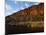 West Macdonnell National Park, Early Morning Sunlight on Glen Helen Gorge, Australia-William Gray-Mounted Photographic Print