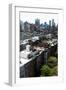 West Manhattan-Erin Berzel-Framed Photographic Print