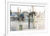 West Marine-Sarah Butcher-Framed Art Print