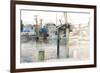 West Marine-Sarah Butcher-Framed Art Print