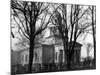 West Markham Church-null-Mounted Photographic Print