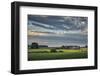 West Michigan farm-Terry Bidgood-Framed Photographic Print