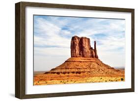 West Mitten-Douglas Taylor-Framed Photographic Print