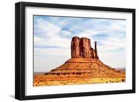 West Mitten-Douglas Taylor-Framed Photographic Print