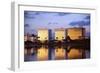 West Palm Beach, Florida-benkrut-Framed Photographic Print