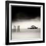 West Pier, Brighton, West Sussex-Craig Roberts-Framed Photographic Print