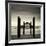 West Pier, Brighton, West Sussex-Craig Roberts-Framed Photographic Print