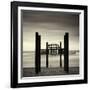 West Pier, Brighton, West Sussex-Craig Roberts-Framed Photographic Print