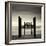 West Pier, Brighton, West Sussex-Craig Roberts-Framed Photographic Print