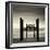 West Pier, Brighton, West Sussex-Craig Roberts-Framed Photographic Print