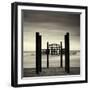 West Pier, Brighton, West Sussex-Craig Roberts-Framed Photographic Print