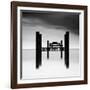 West Pier, Brighton, West Sussex-Craig Roberts-Framed Photographic Print