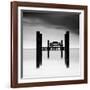 West Pier, Brighton, West Sussex-Craig Roberts-Framed Photographic Print