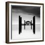 West Pier, Brighton, West Sussex-Craig Roberts-Framed Photographic Print