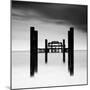 West Pier, Brighton, West Sussex-Craig Roberts-Mounted Photographic Print