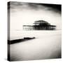 West Pier, Brighton, West Sussex-Craig Roberts-Stretched Canvas