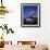 West Point Cadets Carrying US Flag-Dmitri Kessel-Framed Photographic Print displayed on a wall