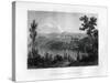 West Point Military School, New York, 1855-null-Stretched Canvas