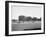 West Point, N.Y., Battalion Passing in Review-null-Framed Photo