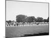 West Point, N.Y., Battalion Passing in Review-null-Mounted Photo