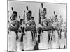 West Point, New York. Cadets At The United States Military Academy-null-Mounted Art Print