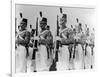 West Point, New York. Cadets At The United States Military Academy-null-Framed Art Print