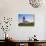 West Quoddy Lighthouse, Lubec, Maine, New England, United States of America, North America-Alan Copson-Photographic Print displayed on a wall