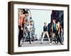 West Side Story, 1961-null-Framed Photo