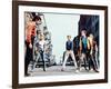 West Side Story, 1961-null-Framed Photo