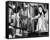 West Side Story (1961)-null-Framed Stretched Canvas