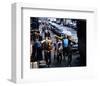 West Side Story (1961)-null-Framed Photo