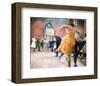 West Side Story (1961)-null-Framed Photo