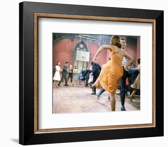 West Side Story (1961)-null-Framed Photo