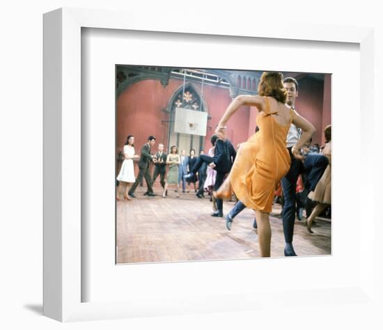 West Side Story (1961)-null-Framed Photo