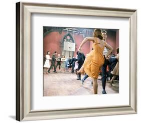 West Side Story (1961)-null-Framed Photo