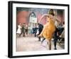 West Side Story (1961)-null-Framed Photo