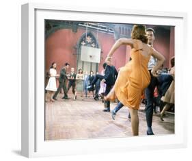 West Side Story (1961)-null-Framed Photo