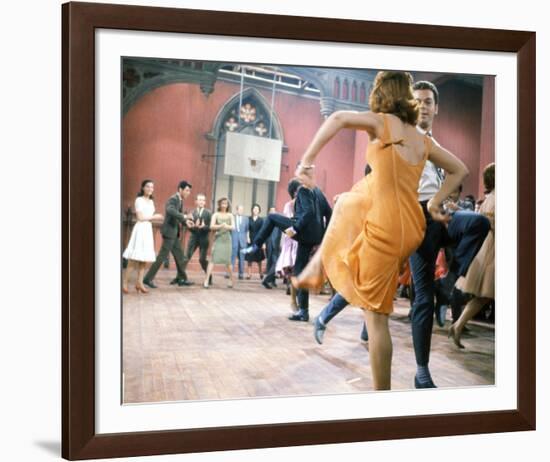 West Side Story (1961)-null-Framed Photo