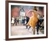 West Side Story (1961)-null-Framed Photo