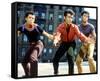 West Side Story (1961)-null-Framed Stretched Canvas