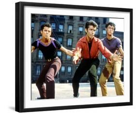 West Side Story (1961)-null-Framed Photo