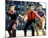 West Side Story (1961)-null-Mounted Photo